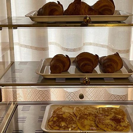 Affittacamere S'Alzola Porto Rotondo Zewnętrze zdjęcie