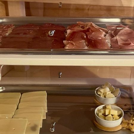 Affittacamere S'Alzola Porto Rotondo Zewnętrze zdjęcie
