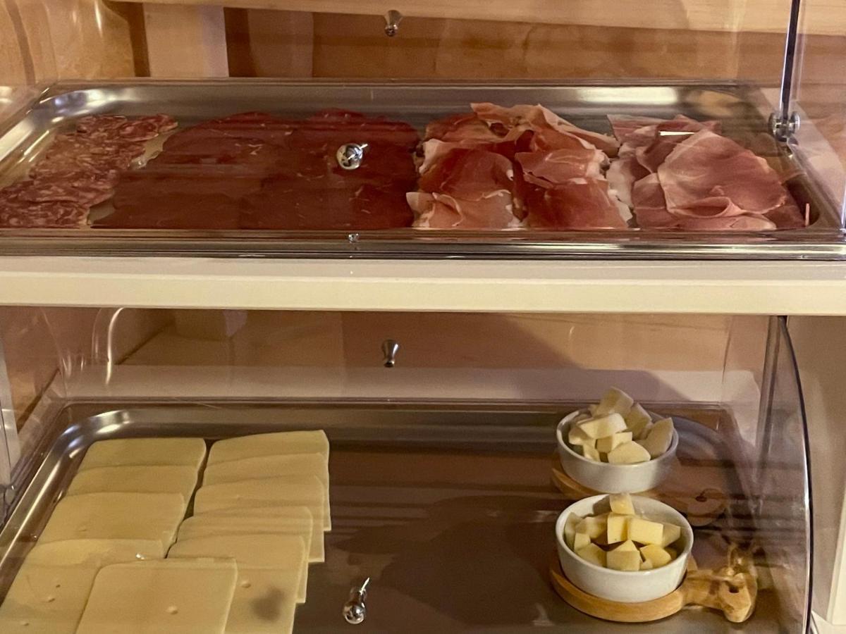 Affittacamere S'Alzola Porto Rotondo Zewnętrze zdjęcie